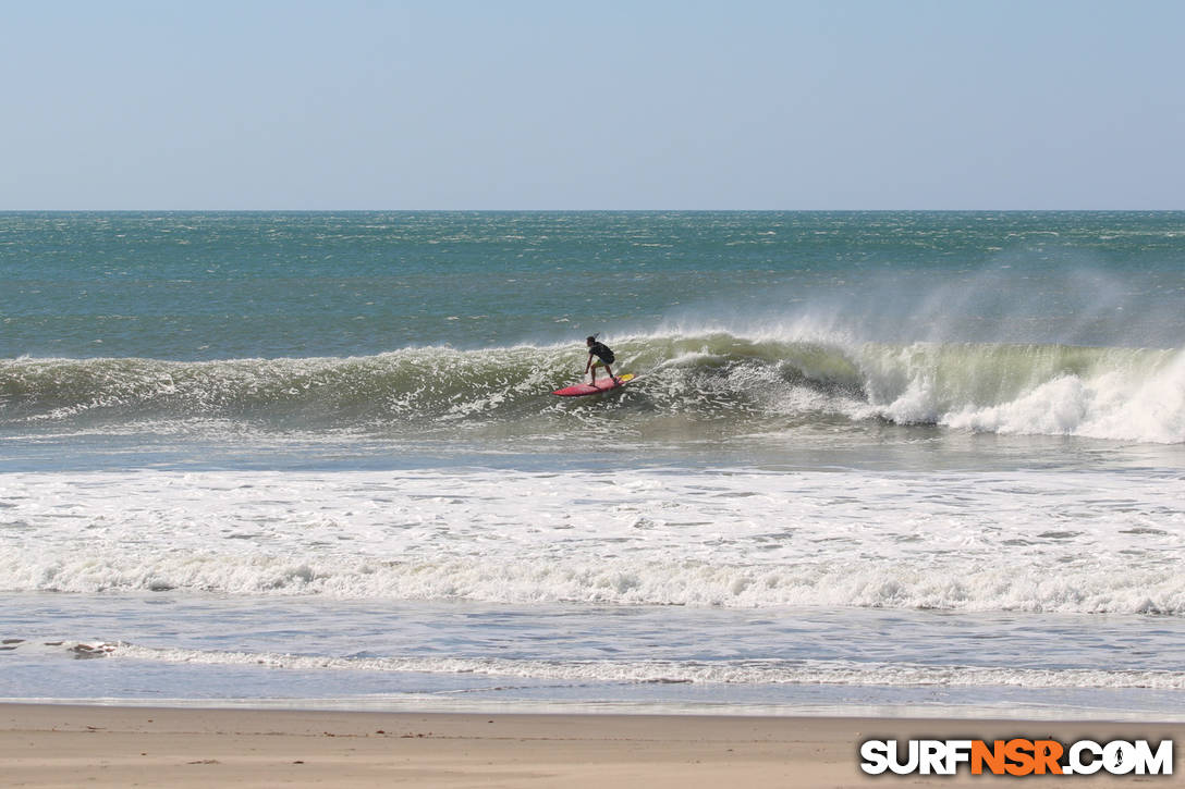 Nicaragua Surf Report - Report Photo 01/21/2016  2:08 PM 