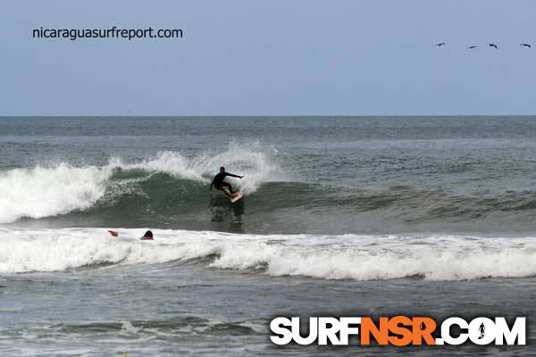 Nicaragua Surf Report - Report Photo 07/03/2014  9:43 AM 