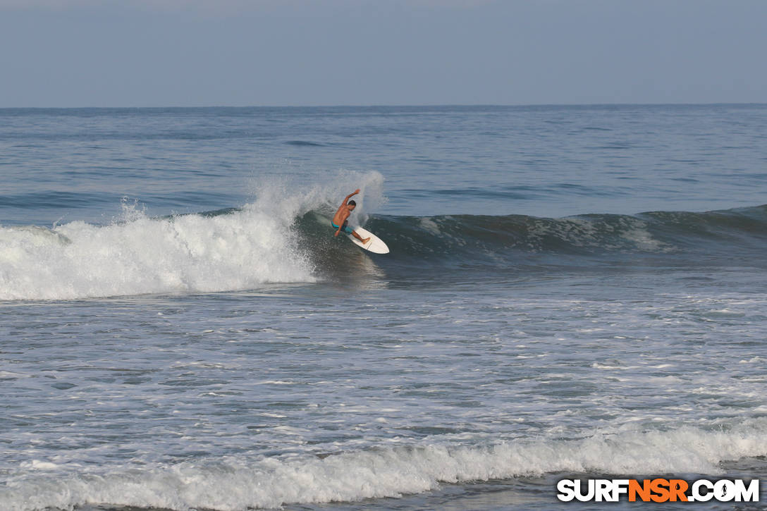 Nicaragua Surf Report - Report Photo 10/01/2015  12:32 PM 