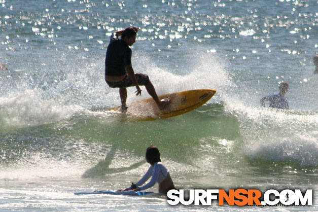 Nicaragua Surf Report - Report Photo 02/23/2008  3:52 PM 