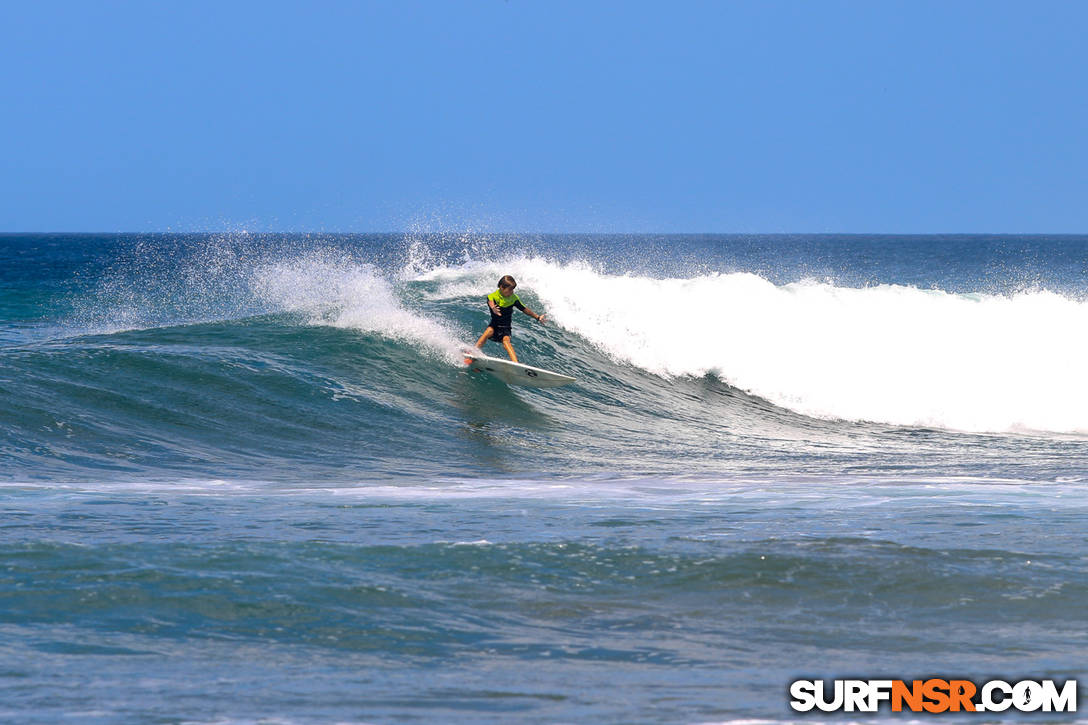 Nicaragua Surf Report - Report Photo 04/04/2020 5:44 PM