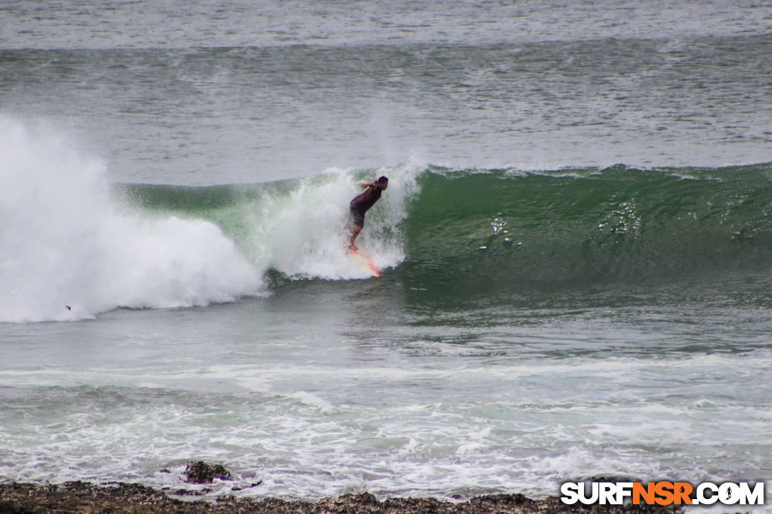 Nicaragua Surf Report - Report Photo 03/11/2020  9:20 PM 