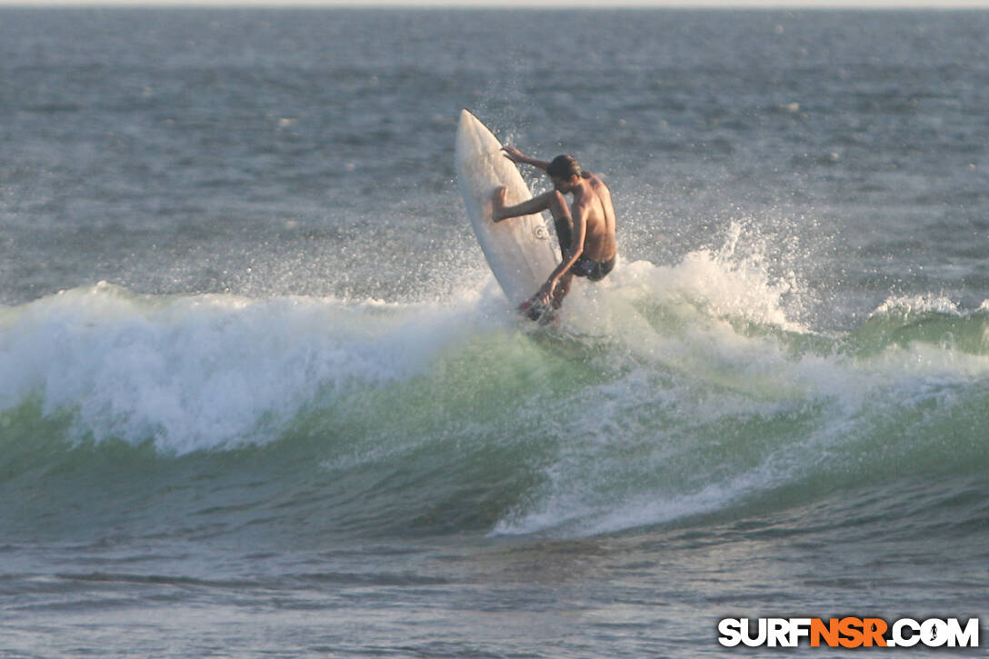 Nicaragua Surf Report - Report Photo 01/04/2024  8:10 PM 