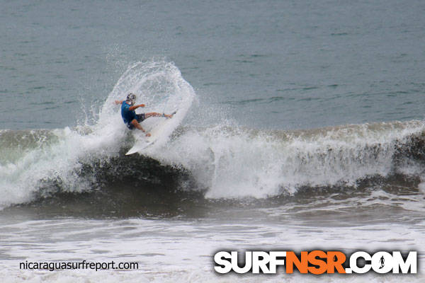 Nicaragua Surf Report - Report Photo 09/20/2013 1:22 PM