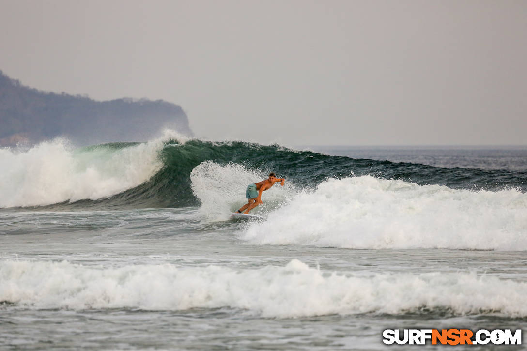 Nicaragua Surf Report - Report Photo 04/20/2019  8:13 PM 