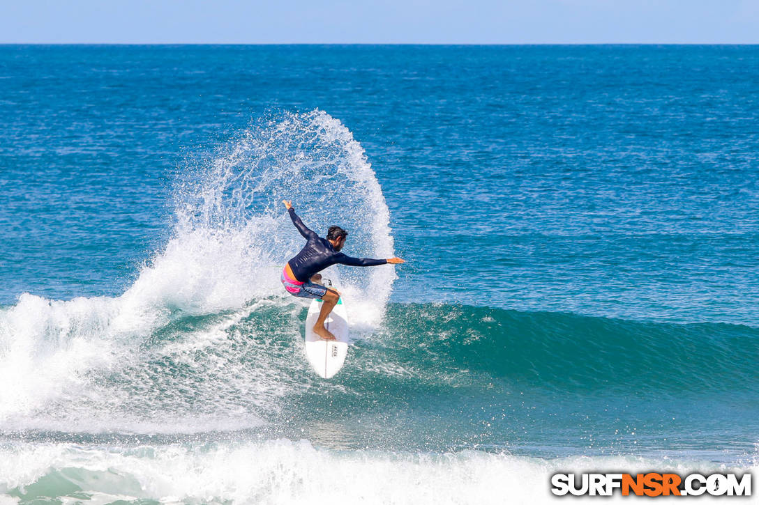 Nicaragua Surf Report - Report Photo 08/05/2021  1:57 PM 