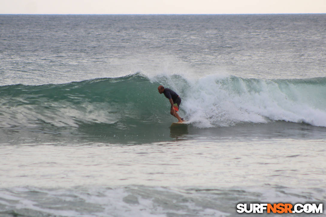 Nicaragua Surf Report - Report Photo 07/31/2018  9:55 PM 