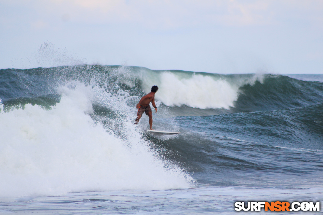Nicaragua Surf Report - Report Photo 09/14/2017 6:29 PM