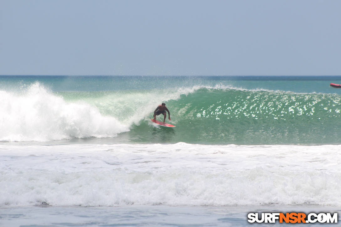 Nicaragua Surf Report - Report Photo 04/08/2020 5:49 PM