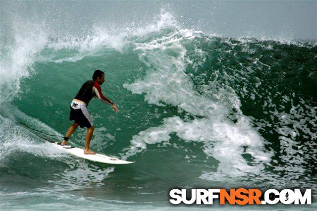 Nicaragua Surf Report - Report Photo 04/10/2006  12:27 AM 