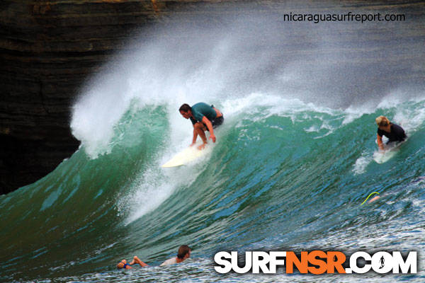 Nicaragua Surf Report - Report Photo 07/30/2013  6:34 PM 