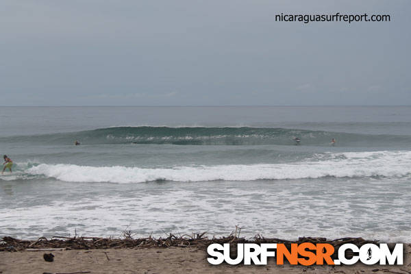 Nicaragua Surf Report - Report Photo 10/18/2013  10:13 PM 