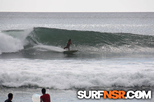Nicaragua Surf Report - Report Photo 12/25/2011 4:14 PM