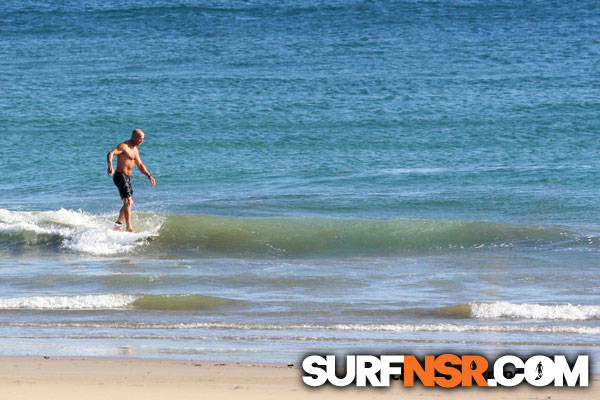 Nicaragua Surf Report - Report Photo 03/04/2013  3:30 PM 