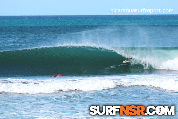 Nicaragua Surf Report - Report Photo 10/04/2012  10:49 AM 