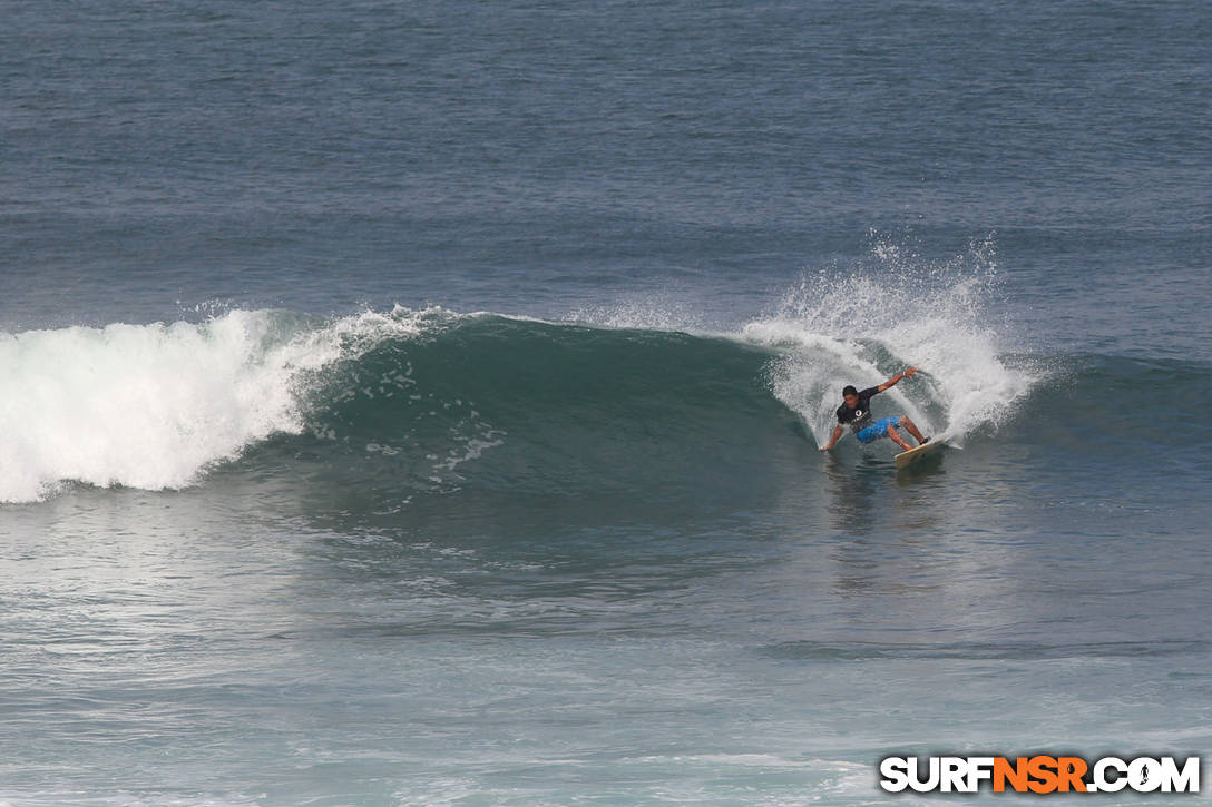 Nicaragua Surf Report - Report Photo 07/24/2016 11:47 PM
