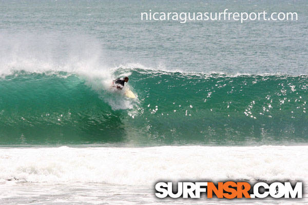 Nicaragua Surf Report - Report Photo 10/05/2012  1:31 PM 