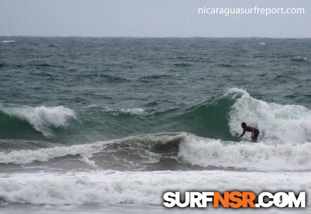 Nicaragua Surf Report - Report Photo 10/08/2007  5:23 PM 