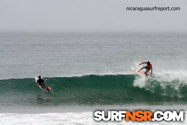 Nicaragua Surf Report - Report Photo 08/05/2013 10:51 AM