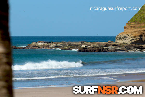 Nicaragua Surf Report - Report Photo 11/02/2012  10:44 AM 