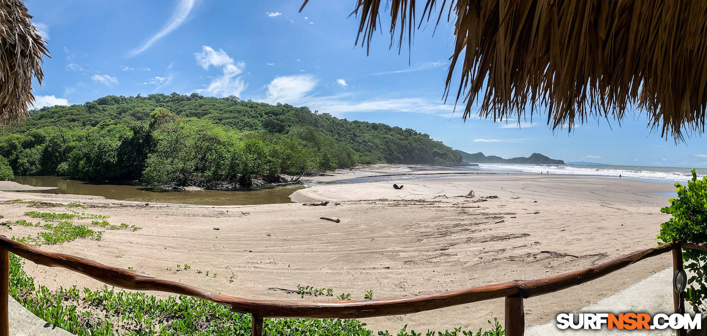 Nicaragua Surf Report - Report Photo 10/10/2022 1:02 PM
