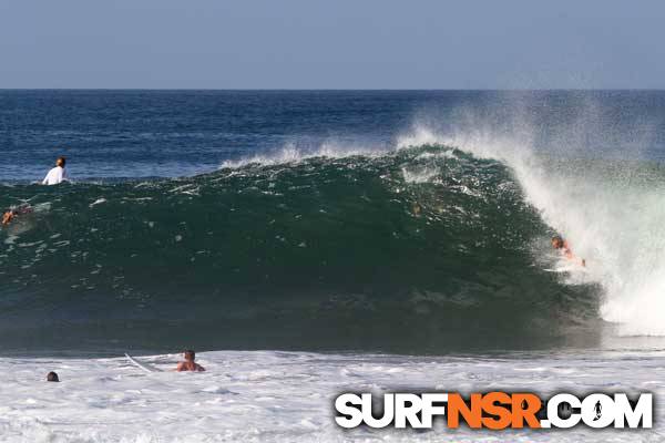 Nicaragua Surf Report - Report Photo 08/06/2014  5:48 PM 