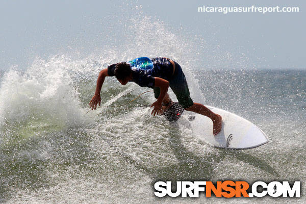 Nicaragua Surf Report - Report Photo 01/25/2013  1:27 PM 