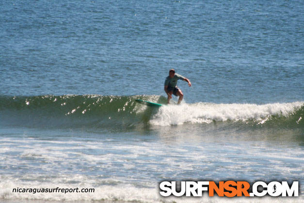 Nicaragua Surf Report - Report Photo 03/20/2009  3:02 PM 