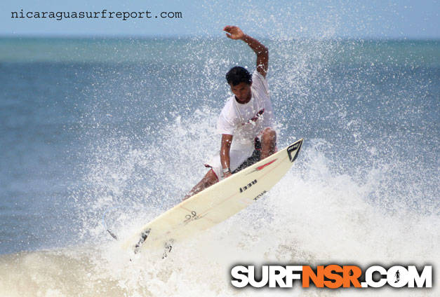 Nicaragua Surf Report - Report Photo 09/07/2007  8:25 PM 