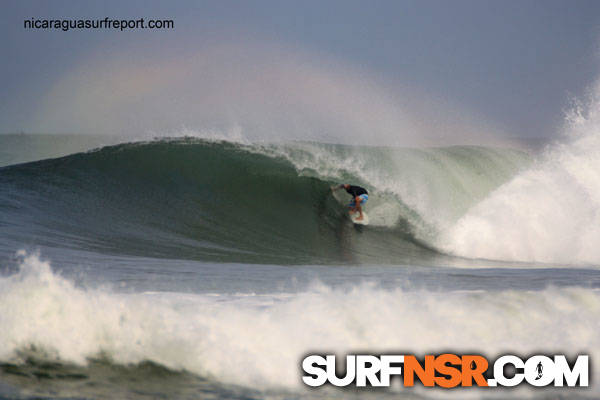 Nicaragua Surf Report - Report Photo 07/01/2010 5:24 PM