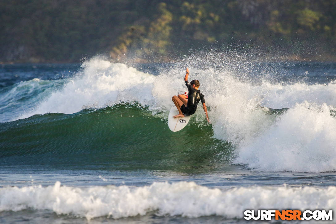 Nicaragua Surf Report - Report Photo 01/10/2020  8:08 PM 