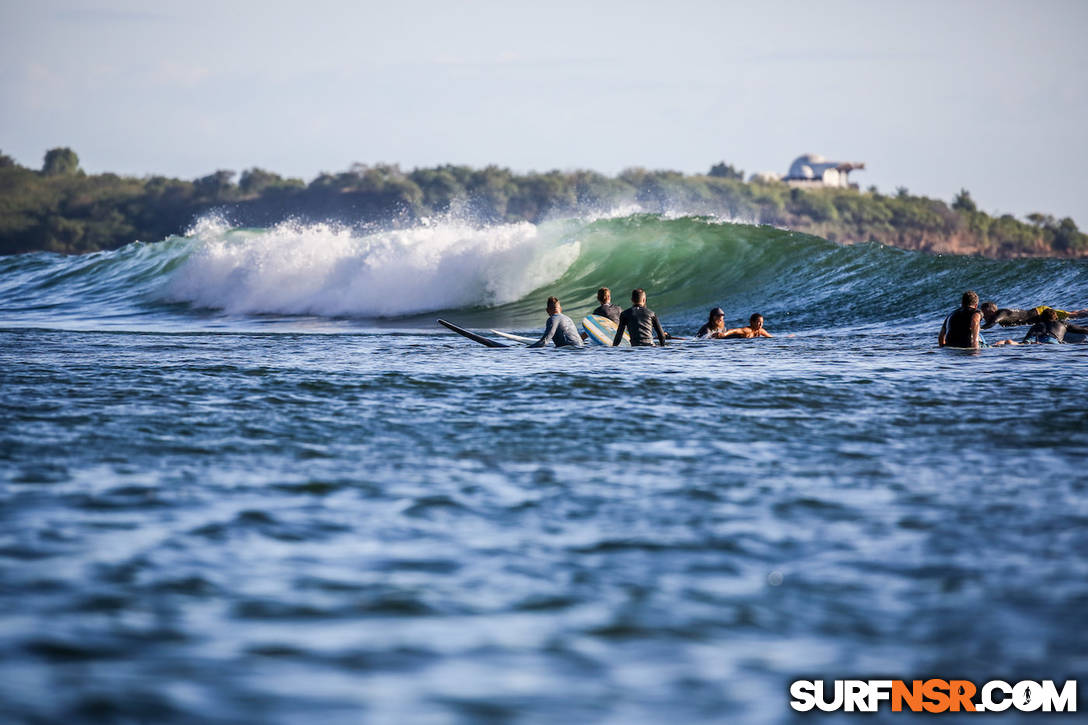 Nicaragua Surf Report - Report Photo 01/18/2023  11:10 PM 