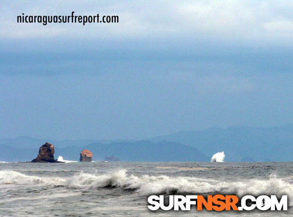 Nicaragua Surf Report - Report Photo 08/21/2010  11:00 PM 