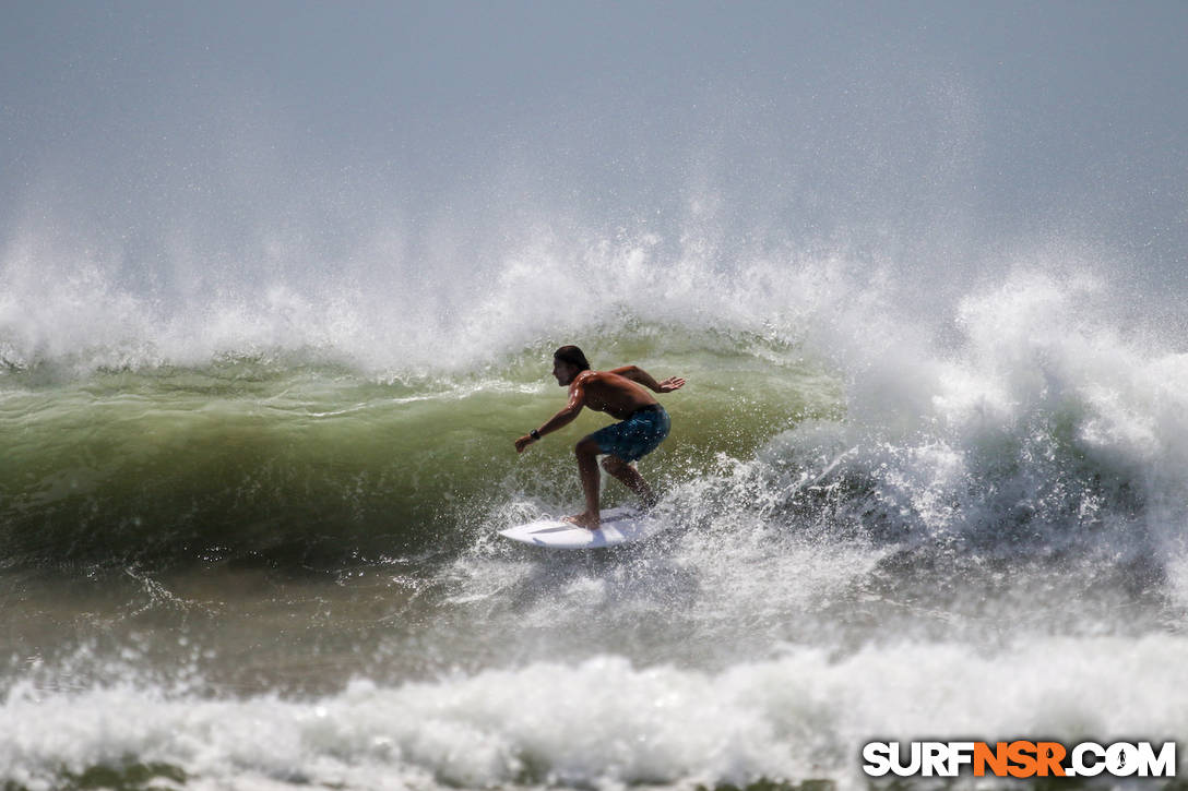 Nicaragua Surf Report - Report Photo 02/16/2020 2:05 PM