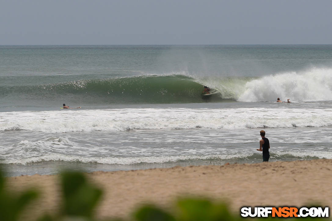 Nicaragua Surf Report - Report Photo 09/10/2018  8:20 PM 