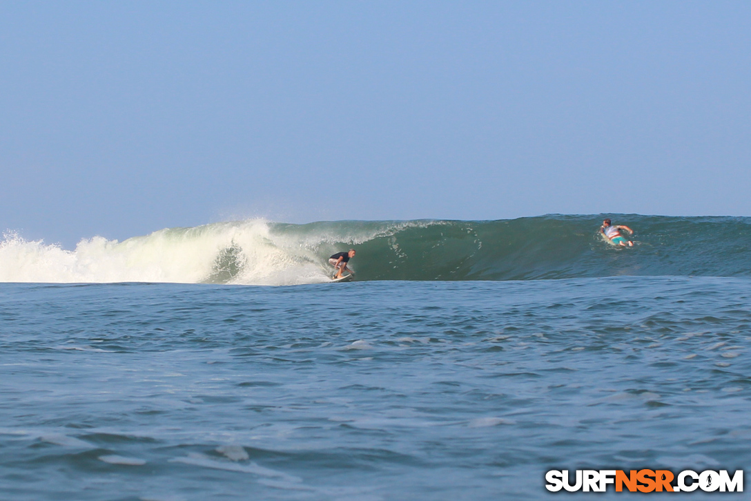 Nicaragua Surf Report - Report Photo 04/22/2017  5:17 PM 