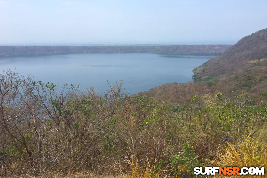 Nicaragua Surf Report - Report Photo 05/25/2016  2:18 PM 