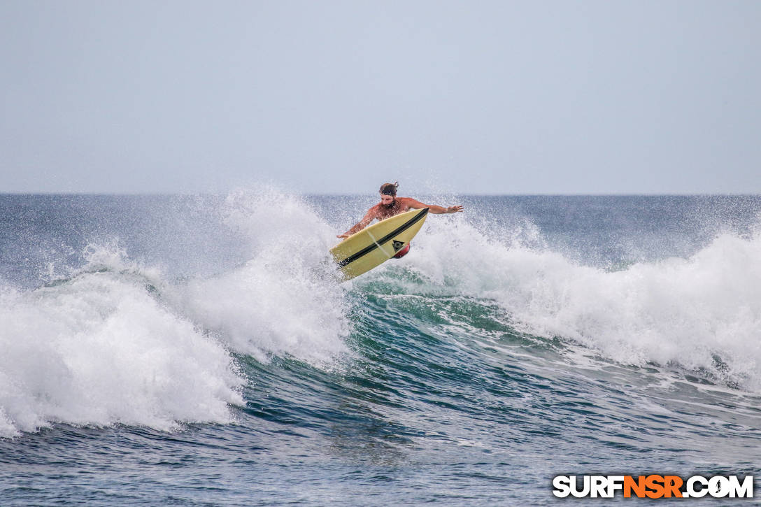 Nicaragua Surf Report - Report Photo 01/08/2021  10:14 PM 