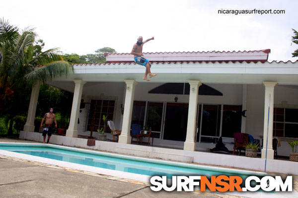 Nicaragua Surf Report - Report Photo 07/26/2010 5:54 PM