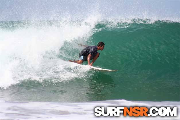 Nicaragua Surf Report - Report Photo 08/24/2006 7:24 PM
