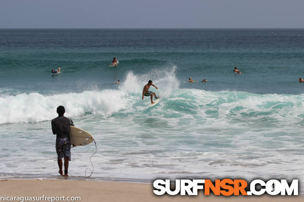 Nicaragua Surf Report - Report Photo 05/18/2015  4:26 PM 