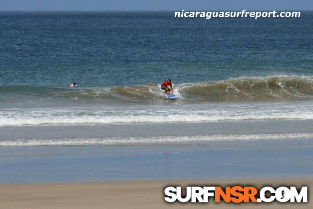 Nicaragua Surf Report - Report Photo 09/08/2009 2:42 PM