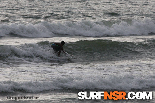 Nicaragua Surf Report - Report Photo 09/22/2010  4:29 PM 