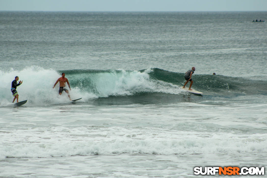 Nicaragua Surf Report - Report Photo 11/11/2019  5:16 PM 