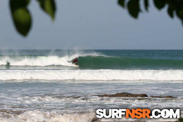 Nicaragua Surf Report - Report Photo 07/27/2009 12:57 PM