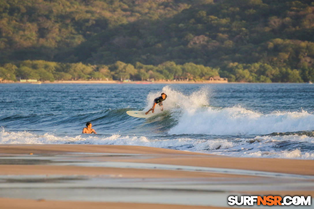 Nicaragua Surf Report - Report Photo 01/24/2023  6:07 PM 