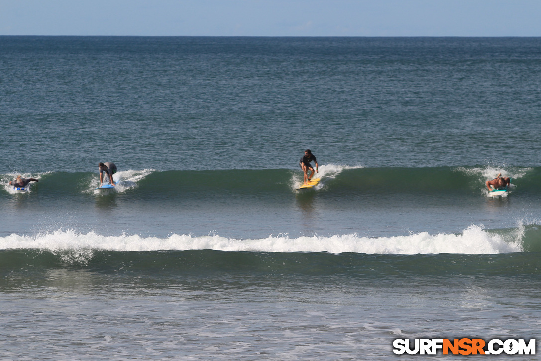 Nicaragua Surf Report - Report Photo 10/26/2016 2:23 PM