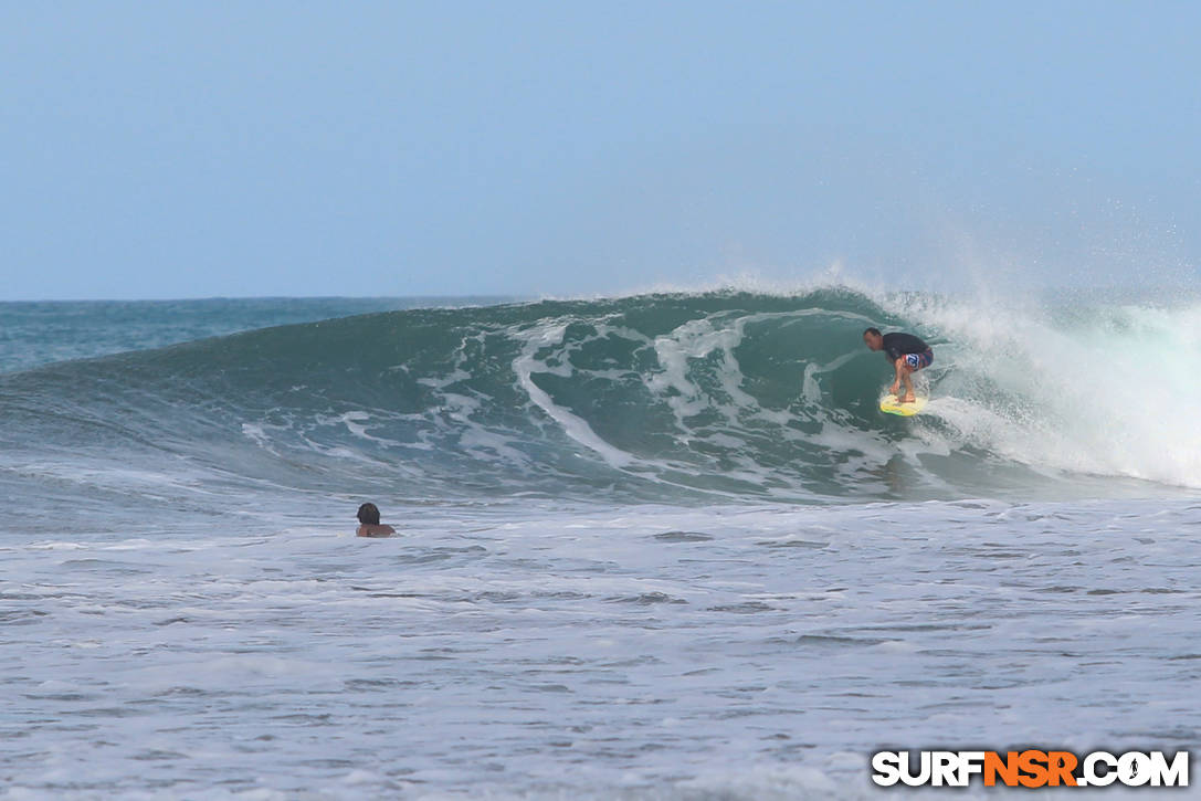 Nicaragua Surf Report - Report Photo 09/04/2016  12:29 PM 