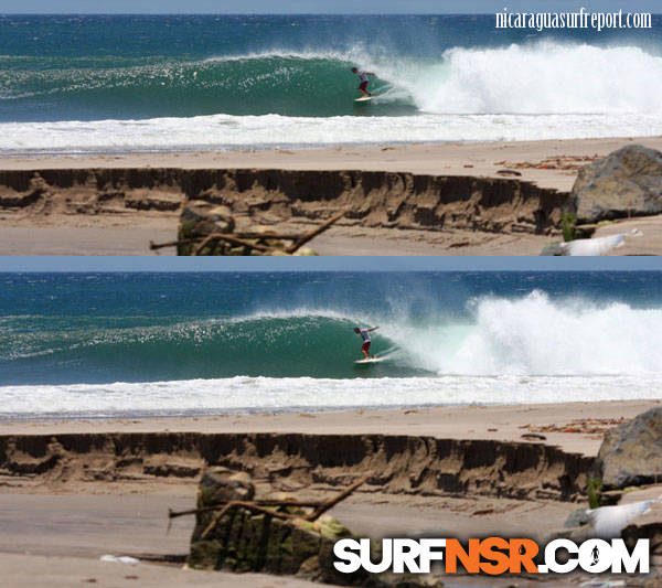 Nicaragua Surf Report - Report Photo 04/09/2012  4:18 PM 