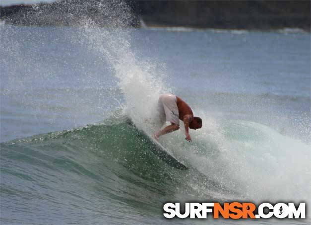 Nicaragua Surf Report - Report Photo 07/29/2006  7:25 PM 